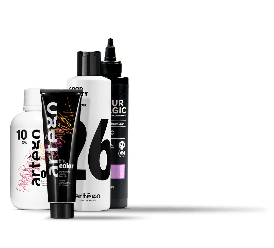 landing products